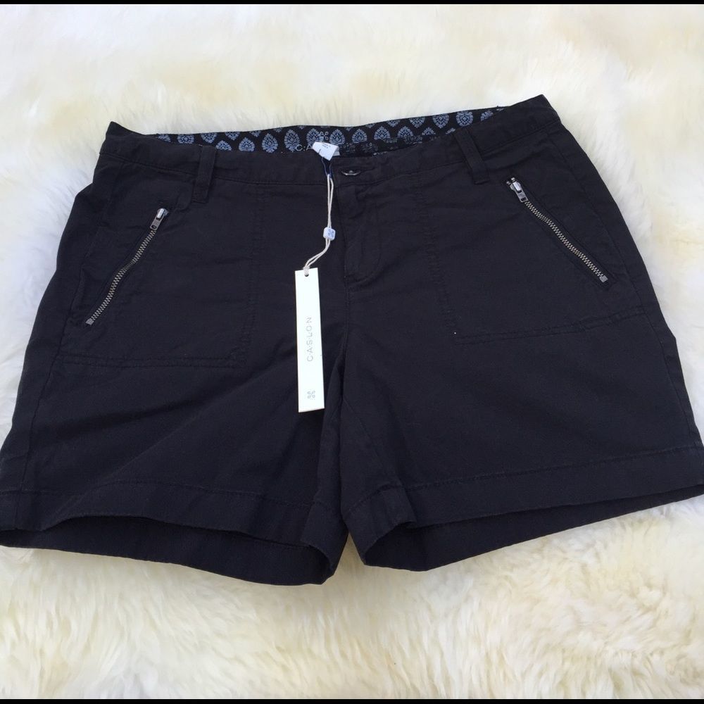 Caslon black short Addison